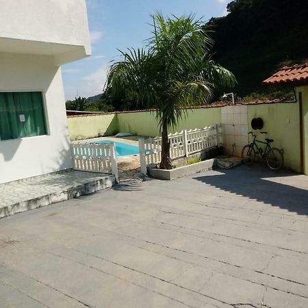 Apartamento Da Vanda Ubatuba Zewnętrze zdjęcie