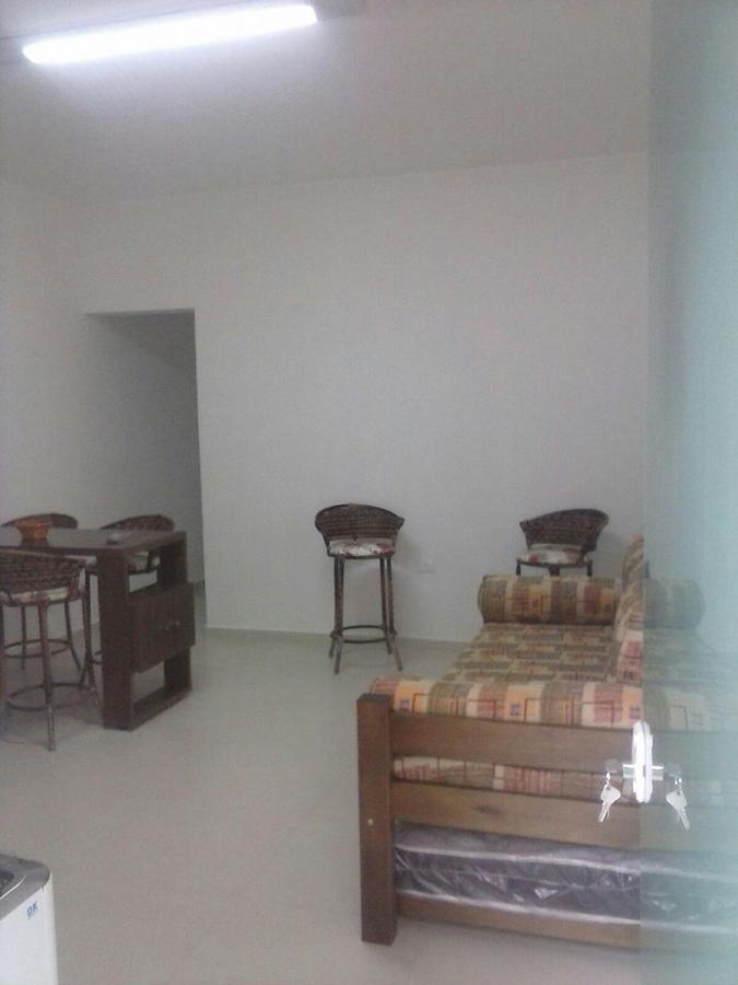 Apartamento Da Vanda Ubatuba Zewnętrze zdjęcie