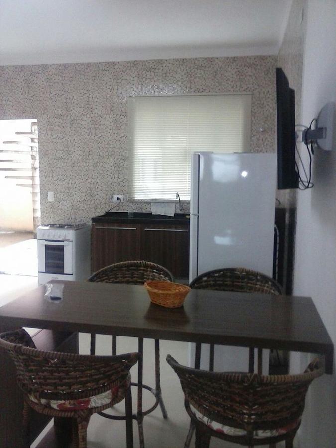 Apartamento Da Vanda Ubatuba Zewnętrze zdjęcie