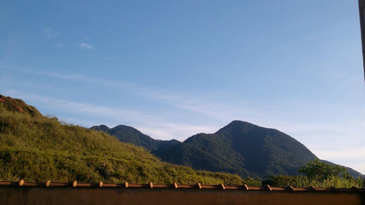 Apartamento Da Vanda Ubatuba Zewnętrze zdjęcie