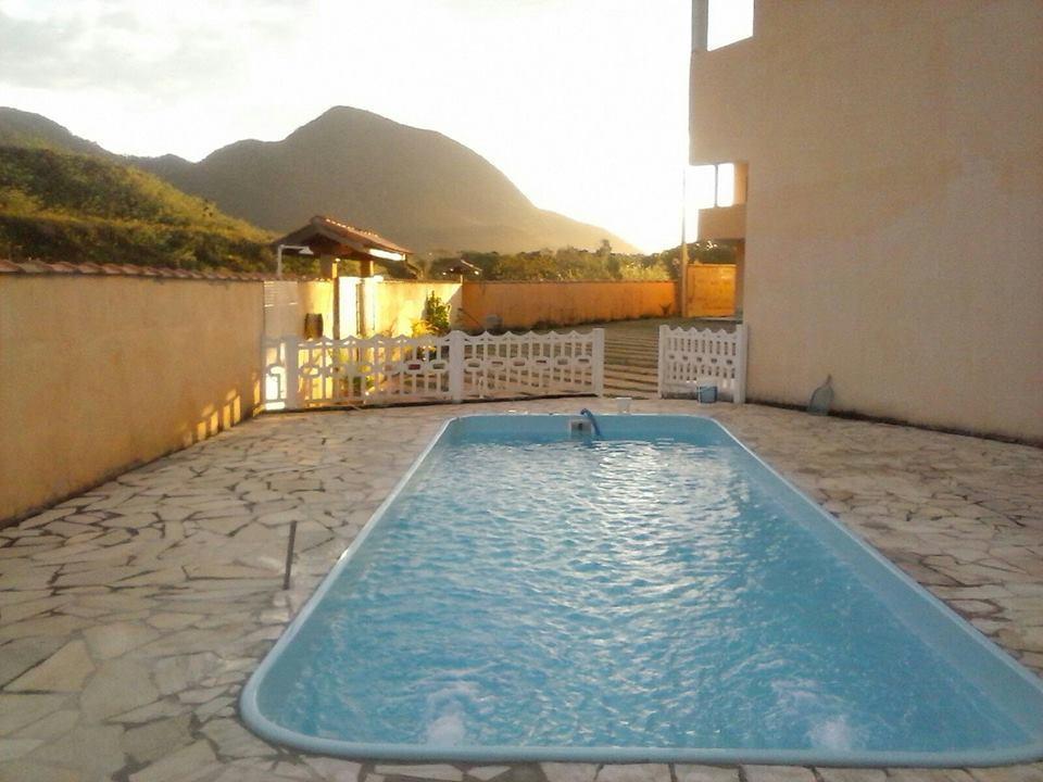 Apartamento Da Vanda Ubatuba Zewnętrze zdjęcie