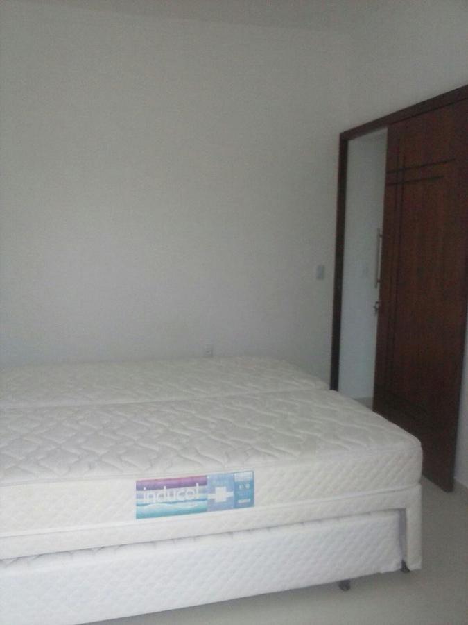 Apartamento Da Vanda Ubatuba Zewnętrze zdjęcie