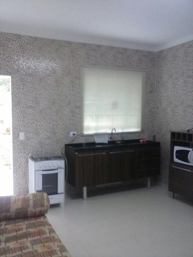 Apartamento Da Vanda Ubatuba Zewnętrze zdjęcie