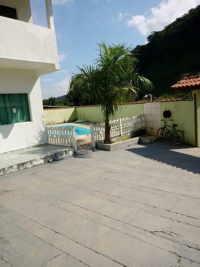 Apartamento Da Vanda Ubatuba Zewnętrze zdjęcie